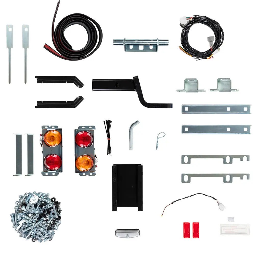 Бампер Patrol Y61