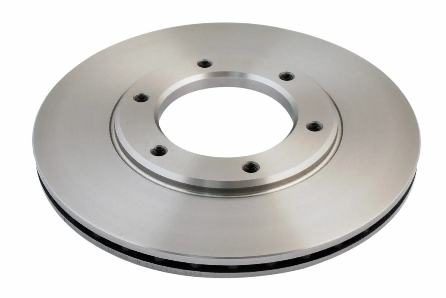 Тормозной диск передний NISSAN PATROL MQ160 Street Standard KP 295mm 81-92
