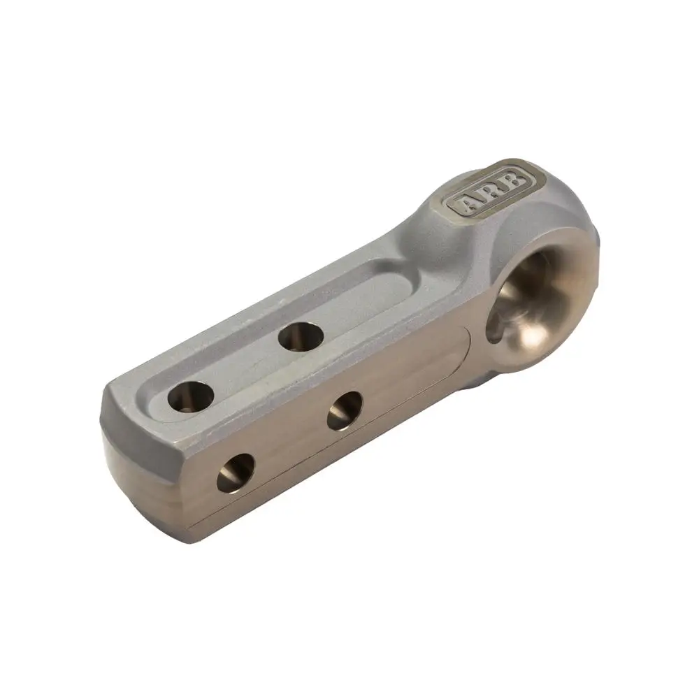 Съёмная буксировочная петля ARB