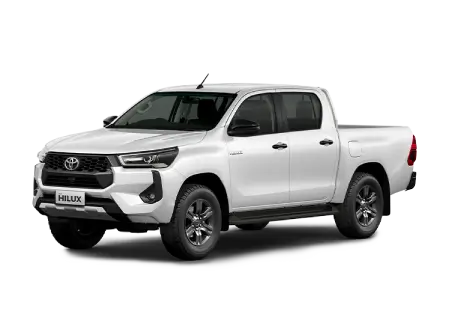 Hilux