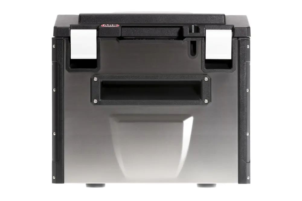 Портативный холодильник ARB Elements всепогодный 60 л, нержавеющая сталь