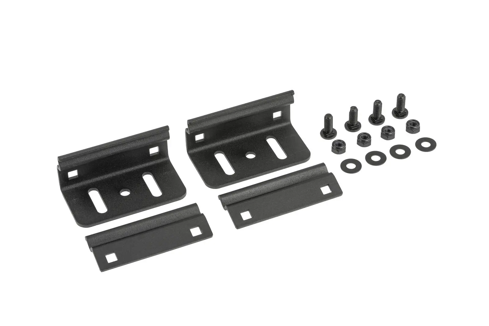 Крепление фары к багажнику