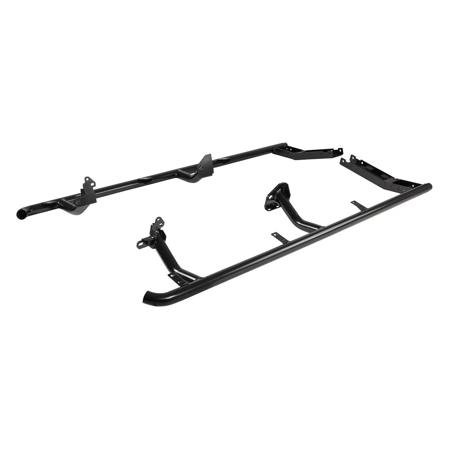 Подножка кузова HILUX 0.5on