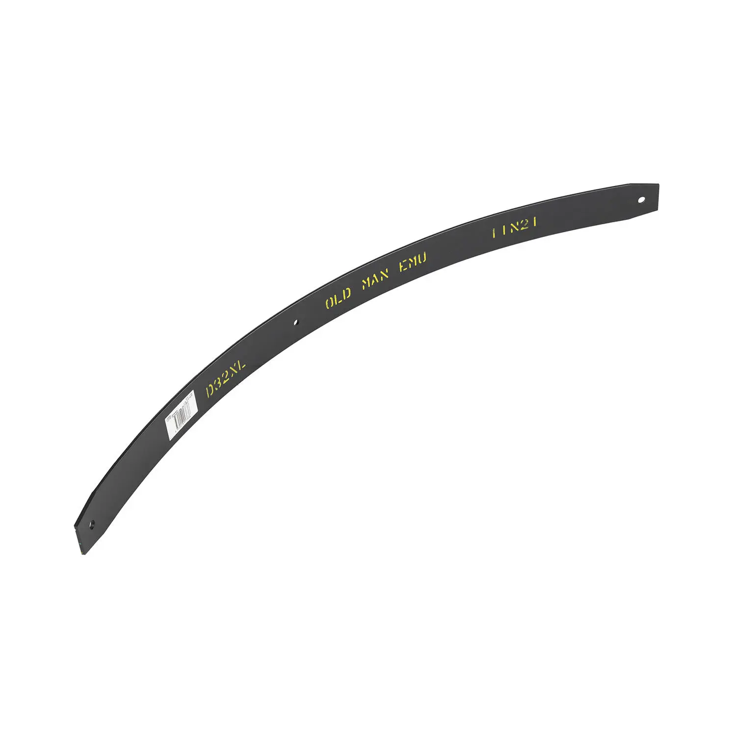 Лист грузовой для CS053R