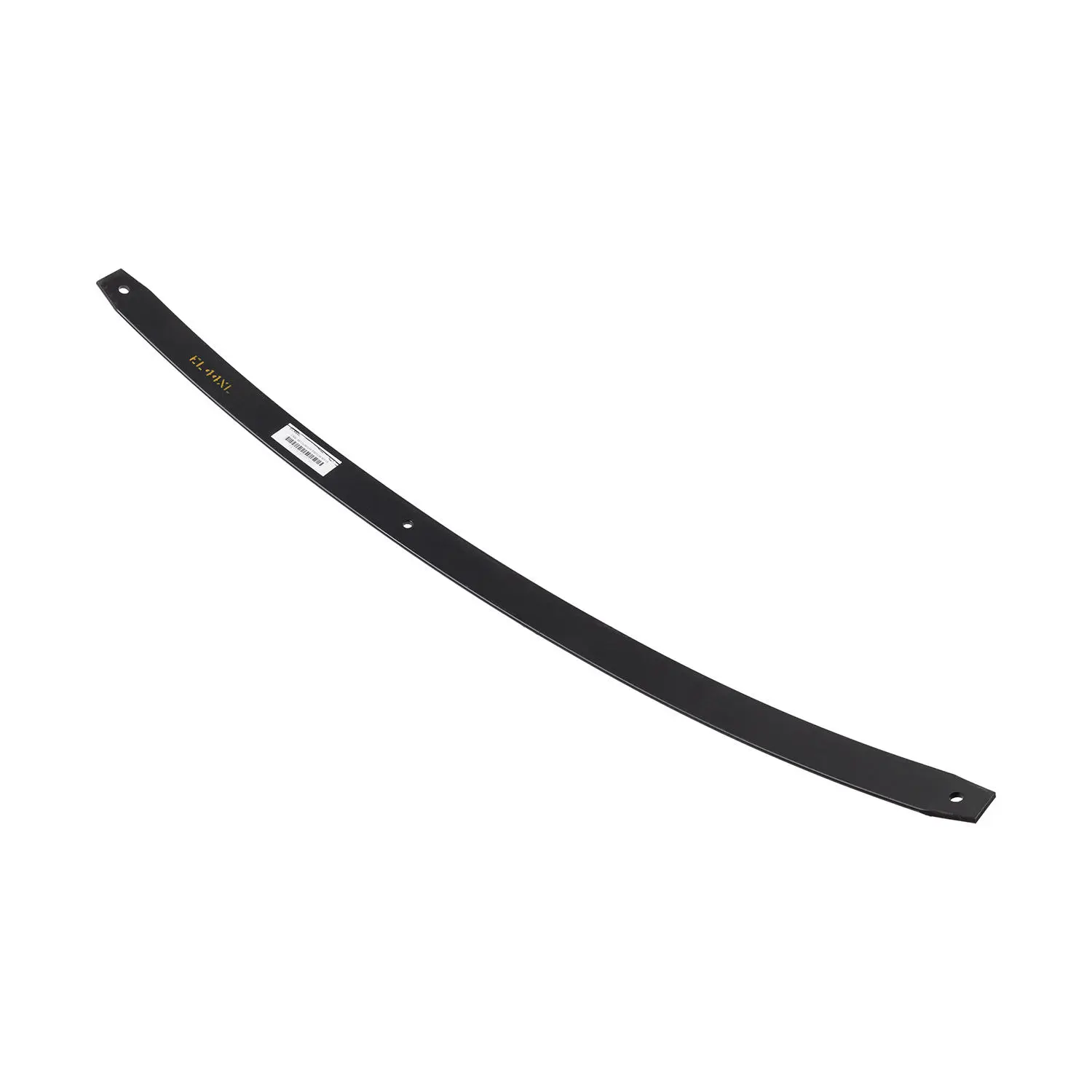 Лист рессоры EL086R