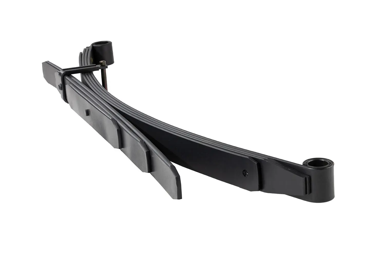 Рессора Nissan Navara D22 02 on 200 kg