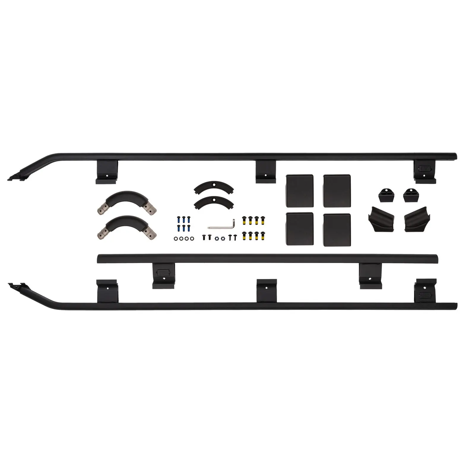 Набор бортов багажника 3/4 1835*1155