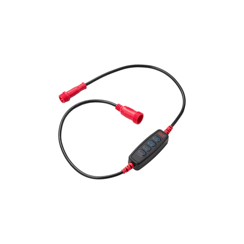 Диммер тента