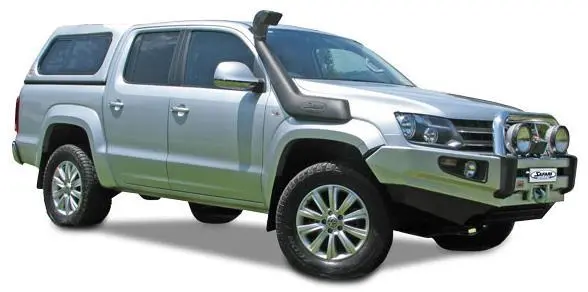 Шноркель AMAROK Diesel