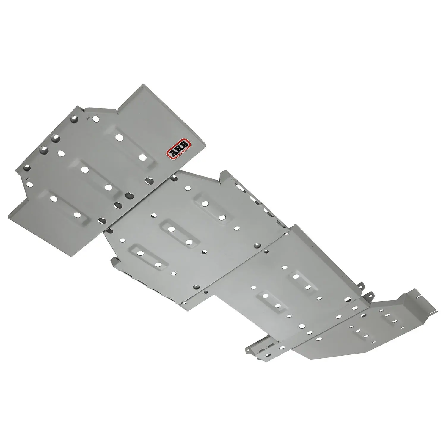 Защита двигателя и трансмиссии