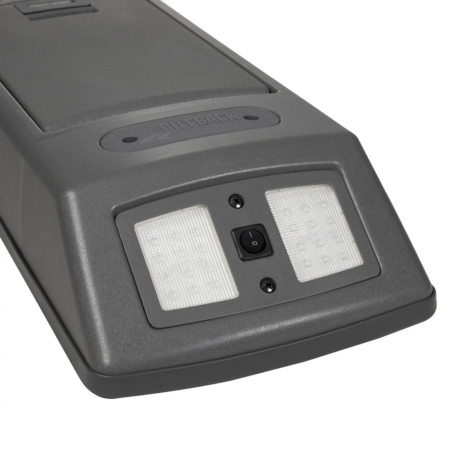 Консоль потолочная TLC 100GXL 02-07