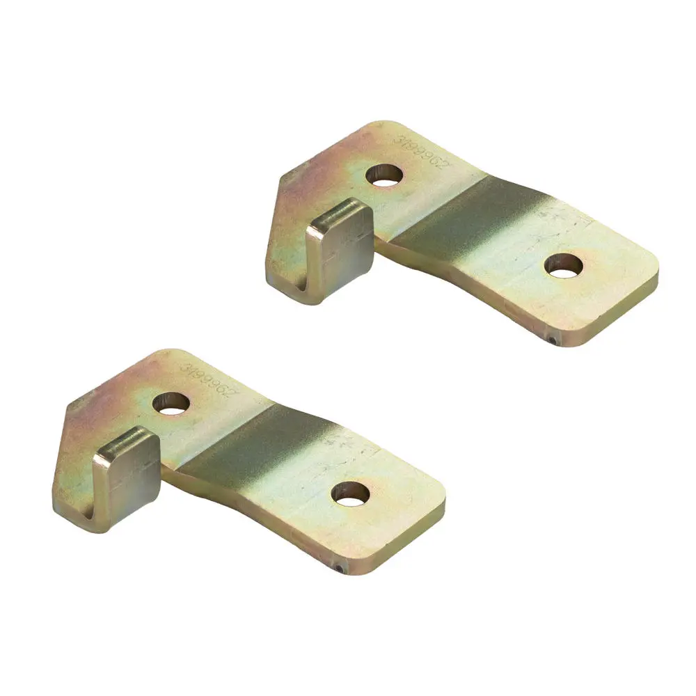 Крепление рессоры TLC76,79  07on