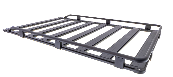   3  -  Base Rack